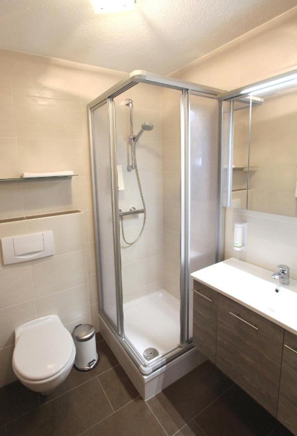 Chambre Double Supérieure