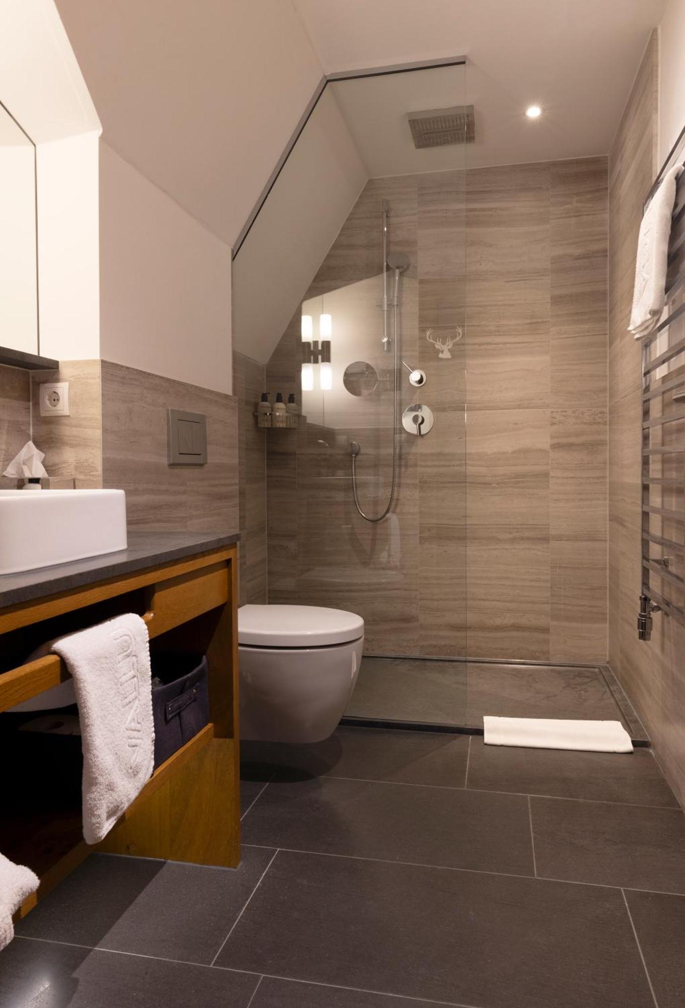 Chambre Simple