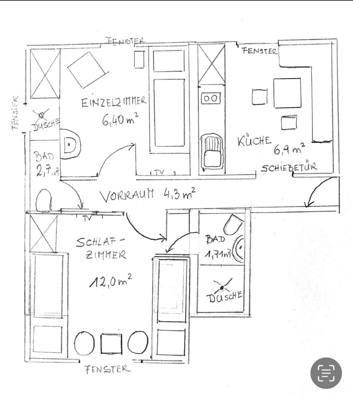 Two-Bedroom Apartment,1705036441:JPEG