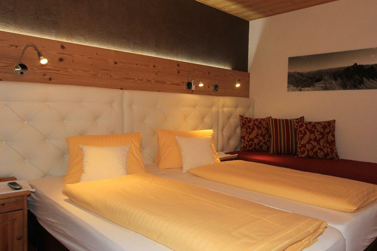 Appartement 3 Chambres