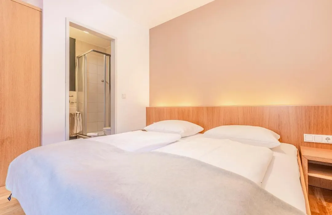 Appartement Berge-1