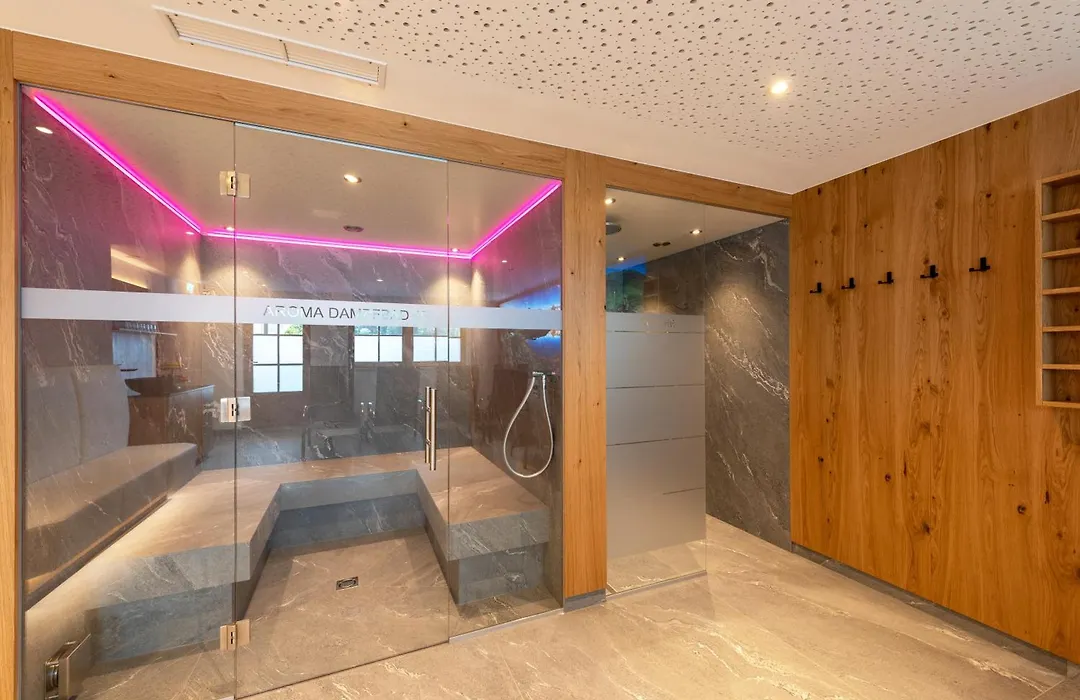 Landhaus Strolz-1