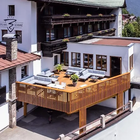 Hotel Karl Schranz-2