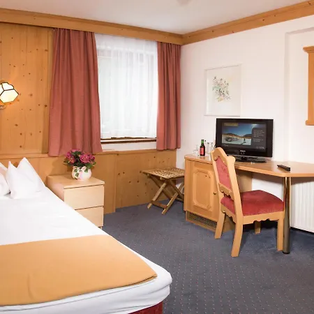 Hotel Karl Schranz-3