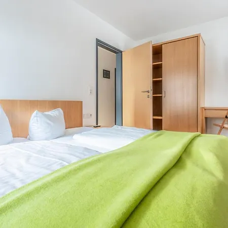 Appartement Berge-3